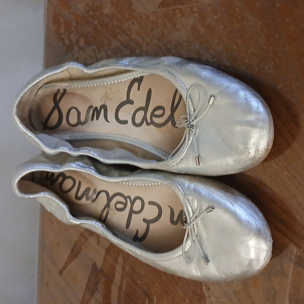 Ladies Shoes